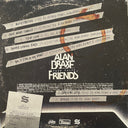 Alan Braxe, Fred Falke And Various - The Upper Cuts (2023 Edition) | Mint (M) Mint (M)