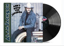 Alan Jackson - Don't Rock The Jukebox | Mint (M) Mint (M)