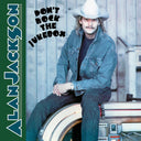 Alan Jackson - Don't Rock The Jukebox | Mint (M) Mint (M)