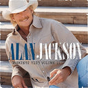 Alan Jackson - Greatest Hits Volume Ii |