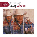 Alan Jackson - Playlist: The Very Best Of Alan Jackson |