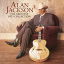 Alan Jackson - The Greatest Hits Collection (VINYL) | Mint (M) Mint (M)