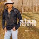 Alan Jackson - What I Do |