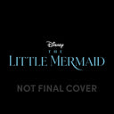 Alan Menken/Howard Ashman/Lin-Manuel Miranda - The Little Mermaid (Soundtrack Black Vinyl) | Mint (M) Mint (M)