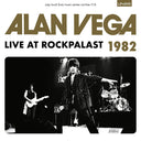 Alan Vega - Live at Rockpalast, 1982 + Alan Suicide: Collision Drive 2002 (a film by Lucía Palacios & Dietmar Post) |
