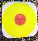 Alan Vega - Saturn Strip | Mint (M) Mint (M)