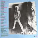 Alan Vega - Saturn Strip | Mint (M) Mint (M)
