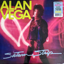 Alan Vega - Saturn Strip | Mint (M) Mint (M)