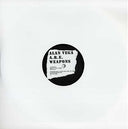 See Tha' Light/War [Vinyl]