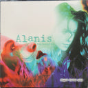 Jagged Little Pill | Mint (M) Mint (M)