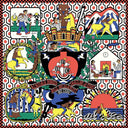 ALASDAIR ROBERTS, NEIL MCDERMOTT & TARTINE DE CLOU - Au Cube |