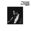 Albert Ayler - The First Recordings Vol. 2 |