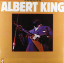 Albert King - I'll Play the Blues for You |