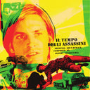 ALBERT VERRECCHIA - Il Tempo Degli Assassini (Season Of Assassins) |