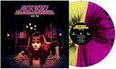 Alcatrazz - Live '83 - YELLOW/ PURPLE SPLIT [Vinyl]