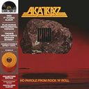 Alcatrazz - No Parole From Rock 'N' Roll [Rsd 4.18.26] [Red, Orange Vinyl] [Vinyl]