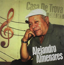 Alejandro Almenares - Casa De Trova - Cuba 50'S |