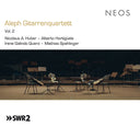 ALEPH GITARRENQUARTETT - Vol. 2 |
