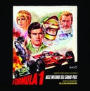 Formula 1 nell inferno del Grand Prix [CD]