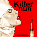 ALESSANDRO ALESSANDRONI - Killer Nun |
