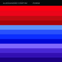 Alessandro Cortini - Forse |