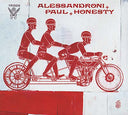 ALESSANDRONI/PAUL & HONESTY - Tridem |