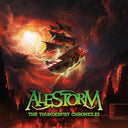 Alestorm - The Thunderfist Chronicles |
