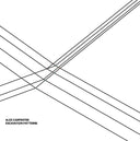 ALEX CARPENTER - Excavation Patterns |