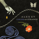 Alex E.T. - Color Of Strange (CD) | Mint (M) Mint (M)