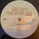 Alex G - God Save The Animals | Mint (M) Mint (M)