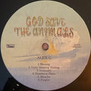 Alex G - God Save The Animals | Mint (M) Mint (M)