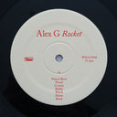 Alex G - Rocket | Mint (M) Mint (M)