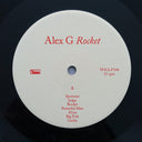 Alex G - Rocket | Mint (M) Mint (M)