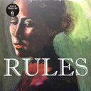 Alex G - Rules (VINYL LP + BONUS 7") | Mint (M) Mint (M)