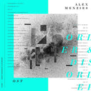 ALEX MENZIES - Order & Disorder |