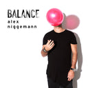 ALEX NIGGEMANN - Balance Presents Alex Niggemann (CD) | Mint (M) Mint (M)