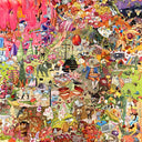 Alex Paxton - Delicious (CD) | Mint (M) Mint (M)