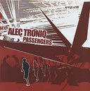 ALEX TRONIQ - Passengers [Vinyl]