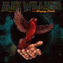 Waging Peace (RED VINYL) [Vinyl]