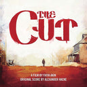 ALEXANDER HACKE - The Cut (Original Soundtrack) |