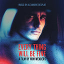 Every Thing Will Be Fine [CD]