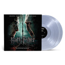 Harry Potter And The Deathly Hallows Pt. 2 (Clear Vinyl) (Indie Exclusive) (Omp) [2Lp] [Vinyl]