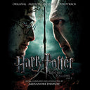 Alexandre Desplat - Harry Potter And The Deathly Hallows Pt. 2 (Clear Vinyl)(Indie Exclusive)(Omp) | Mint (M) Mint (M)