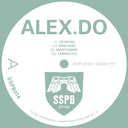 Amplified Music Ep [Vinyl]