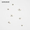 Alexis Taylor - Await Barbarians [Vinyl]