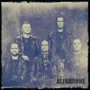 Alfahanne - Vår Tid Är Nu (CD) | Mint (M) Mint (M)