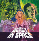 Alfonso Brescia - Beast In Space (Original 1980 Soundtrack) |