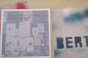 Algy Lord Gray - Bertie | Mint (M) Mint (M)