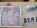 Algy Lord Gray - Bertie | Mint (M) Mint (M)