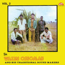 Vol. 2 [Vinyl]